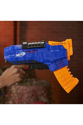 Nerf N-Strike Rukkus E2654