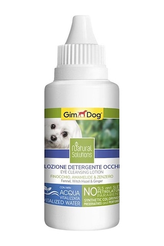 Gimdog Göz Temizleme Losyonu 50 ML