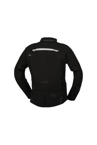 Ixs Venture-stx 1.0 Lamınated Erkek Mont - Black Çok Renkli