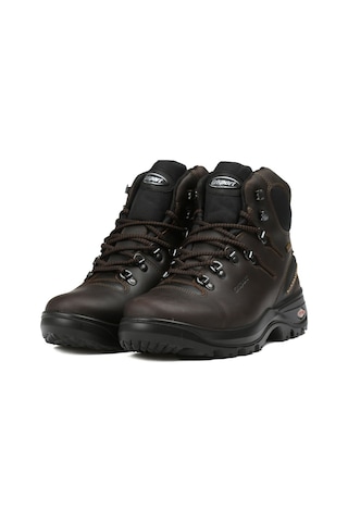 Grisport Unisex Ayakkabı 11508D98T Kahverengi