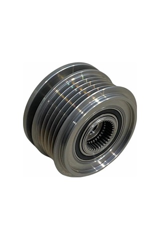 Alternatör Kasnak Rulmanlı 5-kanal Hyundaı I30-kıa Ceed 1.6 Crdı 2015