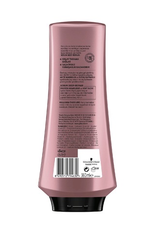 Schwarzkopf Gliss Serum Deep Repair Saç Bakım Kremi 360 ML