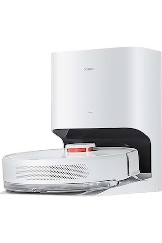 Xiaomi BHR6068EU Robot Vacuum X10 Çöp Istasyonlu Akıllı Robot Süpürge (Teşhir)