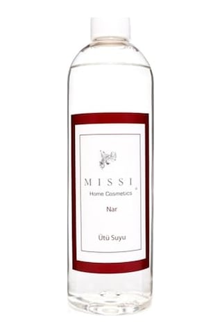 400 Ml New Baby Ütü Suyu Çok Renkli