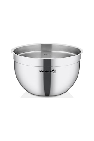 Korkmaz Proline Gastro 24X15 CM Gıda Hazırlama Kabı