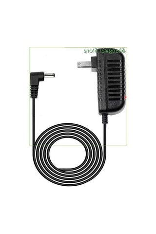 Flybuy Boss Rc-30 Döngü İstasyonu Güç Adaptörü, 5 Ft Şarj Kablosu, Led Göstergeli, Uyumlu Yedek Parça