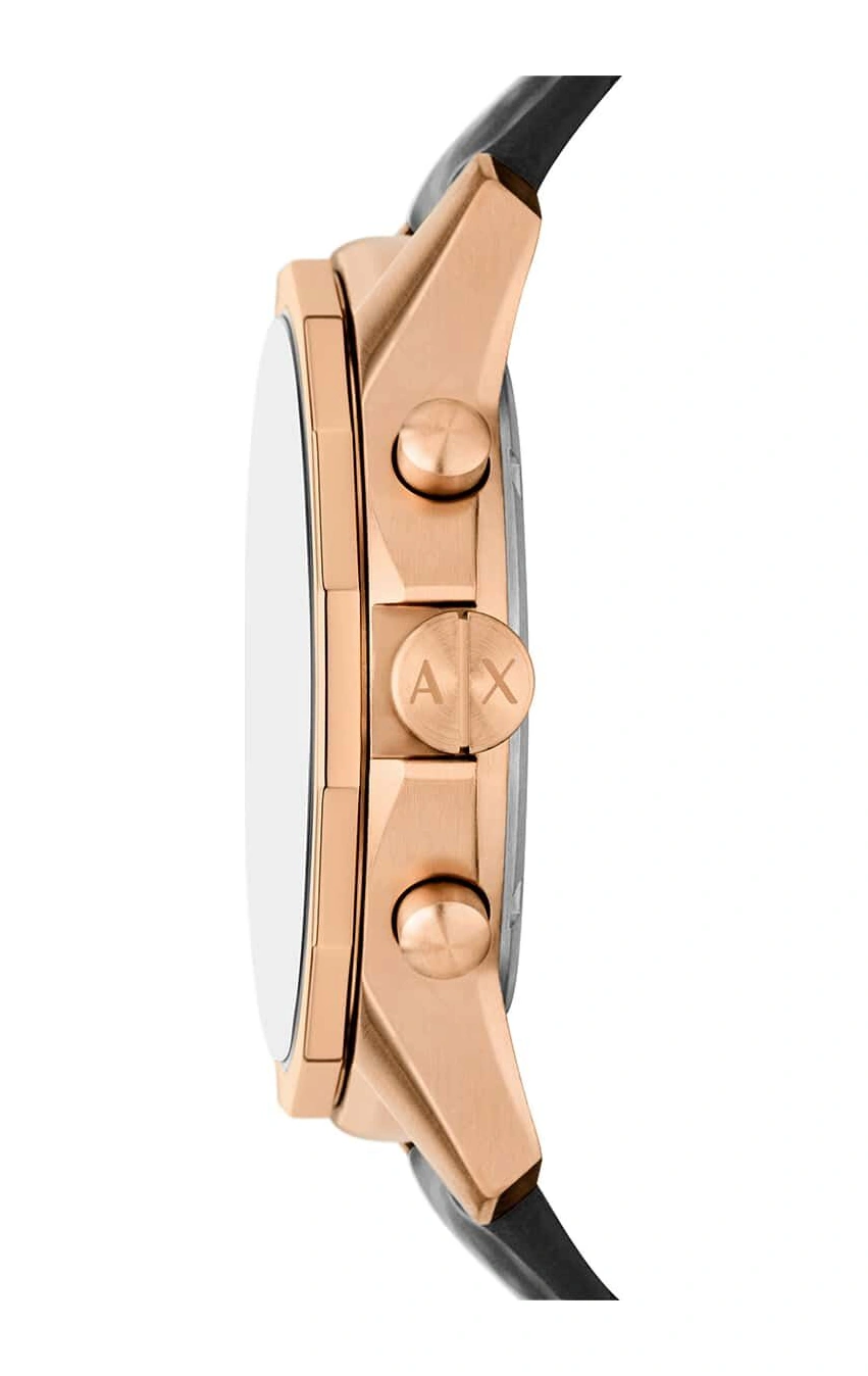 Armani Exchange Ax1769 Erkek Kol Saati Rose Gold