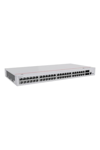 Huaweı Ekitengine S310-48T4X 48ge Port 4x 10g Sfp+ L2 + Yönetilebilir Switch Huaweı Ekitengine S310-48T4X 48ge Port 4x 10g Sfp+ L2 + Yönetilebilir Switch