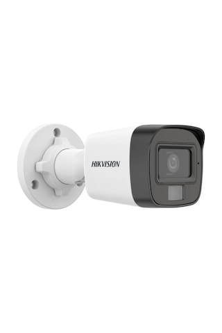 Hıkvısıon Ds-2cd1021g2-lıuf 2mp 2.8mm Sesli Ip Bullet Kamera