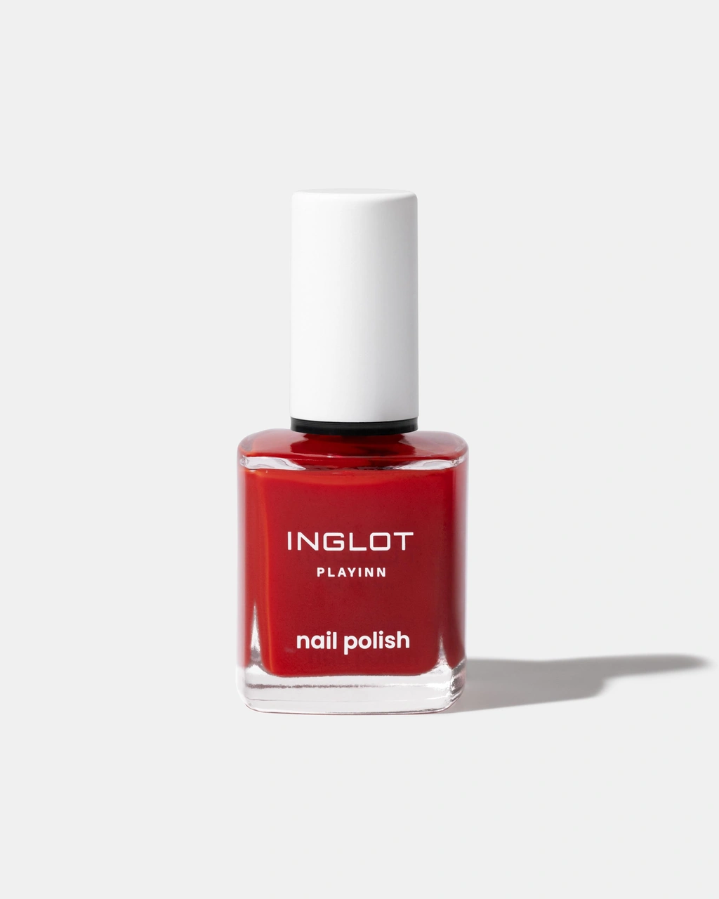 Inglot Playınn Nil Polish Oje Canlı Renkler Hızlı Kuruyan & Parlak Bitişli Formül 126 Np 6