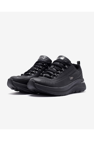 Skechers Arch Fit 2.0 - Star Bound Kadın Siyah Spor Ayakkabı 150061tk Bbk Siyah