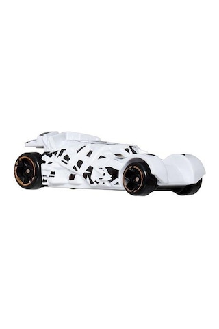 Hot Wheels Batman Temalı Arabalar Hdg89-jkw93