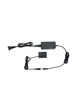 Jjc Dcd-npw235cn Fujifilm İle Uyumlu Np-235ac / Dc Adaptör Dummy Batarya