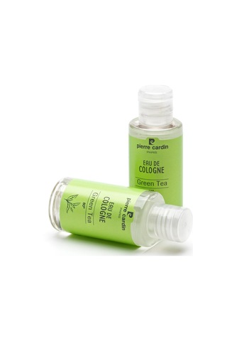 Pierre Cardin Eau De Kolonya Yeşil Çay 50 ML