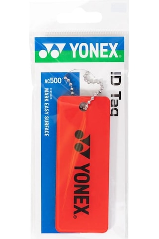 Yonex Ac 500 Çanta Kimlik Etiketi