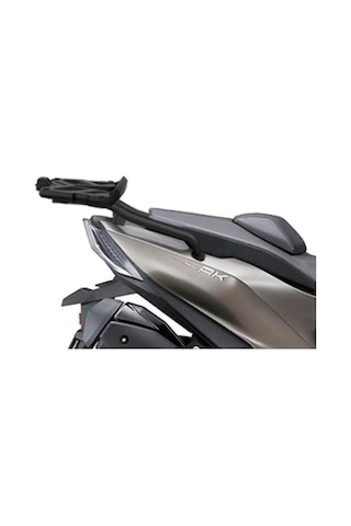 Shad Motosiklet Çanta - Topcase - Top Master Kymco Ak550 Premıum 23 K0ak53st Standart