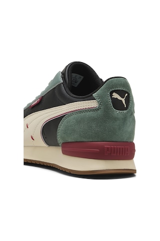 Puma R78 Wind Greenside Erkek Sneaker Bej