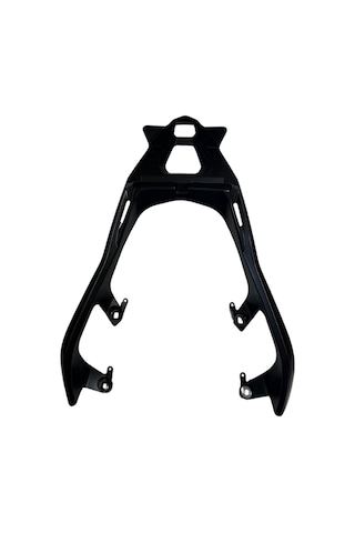 Hmapart Xmax Çanta Demiri 2018-2025 Siyah