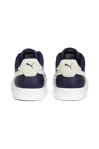 Puma Shuffle Ayakkabı 309668 26 Mavi