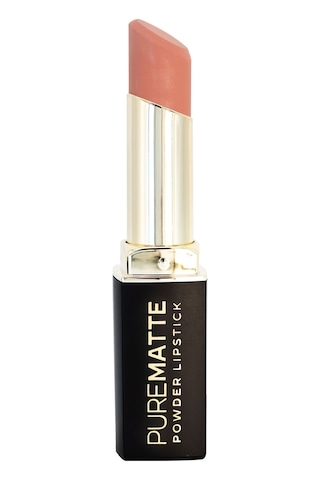 Pure Matte Powder Lipstick No: 101 - Pudralı Mat Ruj