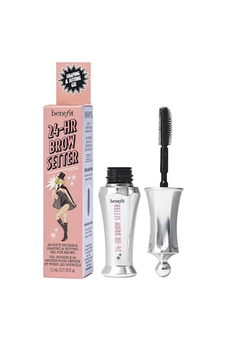 Benefit 24HR Brow Setter Mini Kaş Sabitleyici Jel 3.5 ML