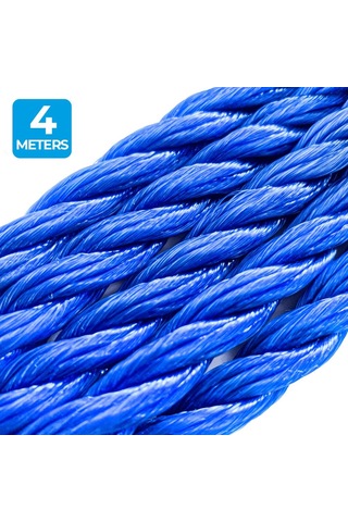 Simply Brands Araba Çekme Halat 4m 2000kg