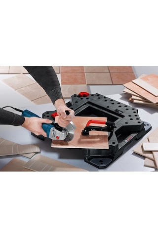 Bosch Professional GWS 7-115 E Avuç Taşlama Makinesi - 0601388203