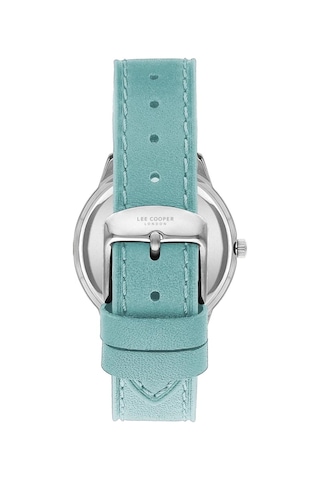 Lee Cooper Lc07932.399 Kadın Kol Saati Gri