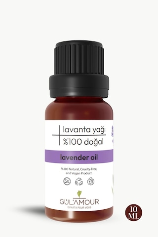 Lavanta Yağı 10ml