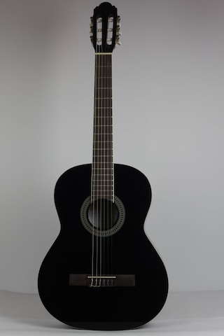 Agostini Hg39-101Bk Klasik Gitar