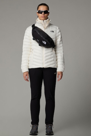 The North Face Kadın Huila Synthetic Mont Beyaz 001