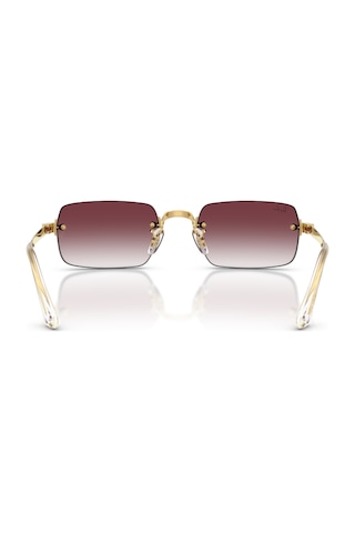 Rb 3928 001/8h 54 Ray-ban Güneş Gözlüğü Siyah