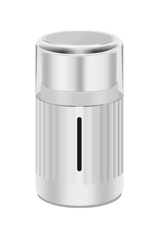 Createtech Büyük Kapasiteli 200w Elektrikli Kahve Değirmeni - Paslanmaz Çelik Bıçaklı, Baharat & Kuruyemiş Öğütücü Diğer