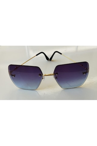 Cat Model Uv400 Güneş Gözlüğü Desenli