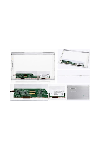 Boe Nt156whm-n50 15.6" Hd 1366x768 60hz 40 Pin Lvds Wled Kalın Kasa Notebook Lcd Ekran Paneli