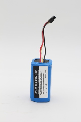 Samsung Uyumlu Vr5000rm Robot Süpürge 3500 Mah Yanmaz Batarya