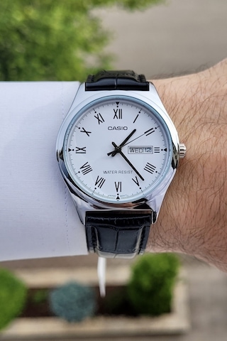 Casio Csıste9 Erkek Kol Saati