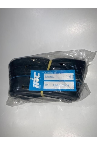 Guneymotor Irc 2.50/2.75-18 Iç Lastik Motosiklet