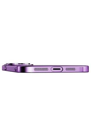 Apple Uyumlu iPhone 14 Pro Wireless Şarj Özellikli Sert Pc Zore Riksos Magsafe Kılıf-siyah