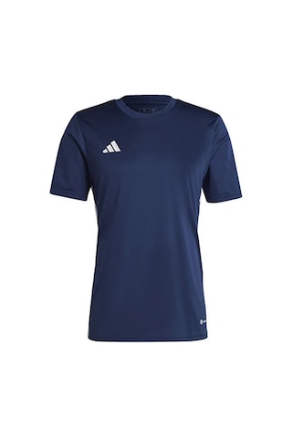 Adidas Tabela 23 Jsy Erkek Futbol Forması H44527 Lacivert Lacivert