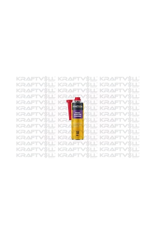 Kraftvoll-17051002 Dizel Enjektor Temizleyici Yakit Katkisi 300ml