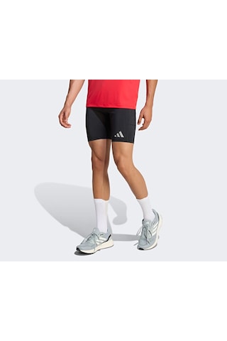 Adidas Run Ess St M Erkek Koşu Kısa Tayt Jy5545 Siyah Siyah