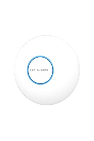 IP-Com Pro 6 Lite 2.4/5 Ghz 802.11AX 3000 Mbps 2x2 Mımo WİFİ6 Tavan Tipi Access Point