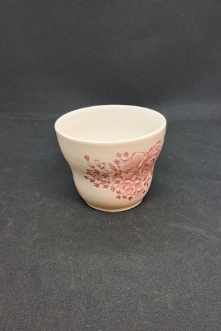 İngiliz Vintage Şekerlik/çerezlik 160 Ml Bej