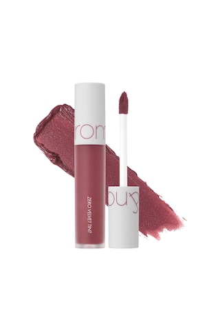 Rom&Nd Zero Velvet Tint Burnt Heart Likit Ruj