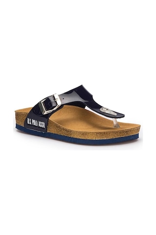 U.S. Polo Assn. Us Polo Bite Parmak Arası Anatomik Casual Çocuk Terliği