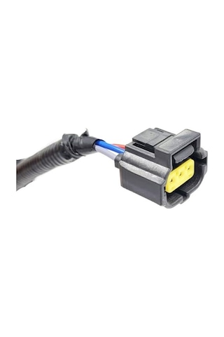 Ford Connect 2002 Sonrası Şarj Dinamo Alternatör Ara Tesisat Kablosu 4t1t-14305-ad