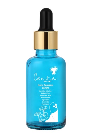 C'enta Beauty Nem Bombası Serum 30 ML