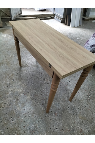 110 X 45 Katlanır Mutfak Masası Kepiebru