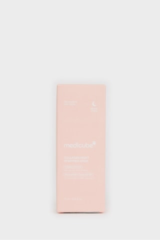 Defacto Medicube Collagen Night Mask 75ml – Yoğun Onarıcı & Nemlendirici Gece Maskesi F7934AXNS
